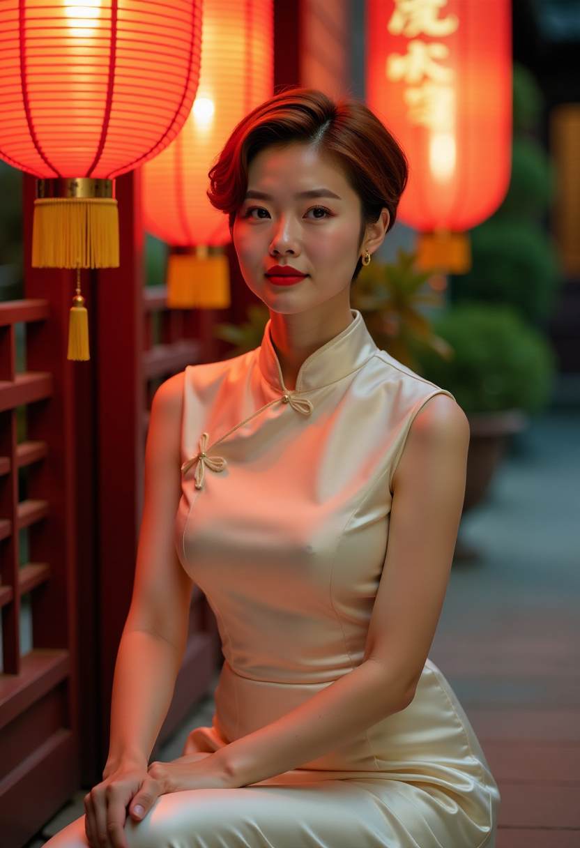 第七封未寄出的信海报